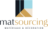 Logo Matériaux Fournitures & Sourcing